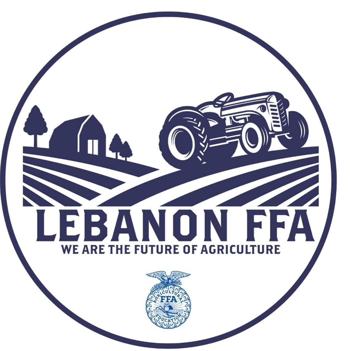 Lebanon FFA Greenhouse | Lebanon TN