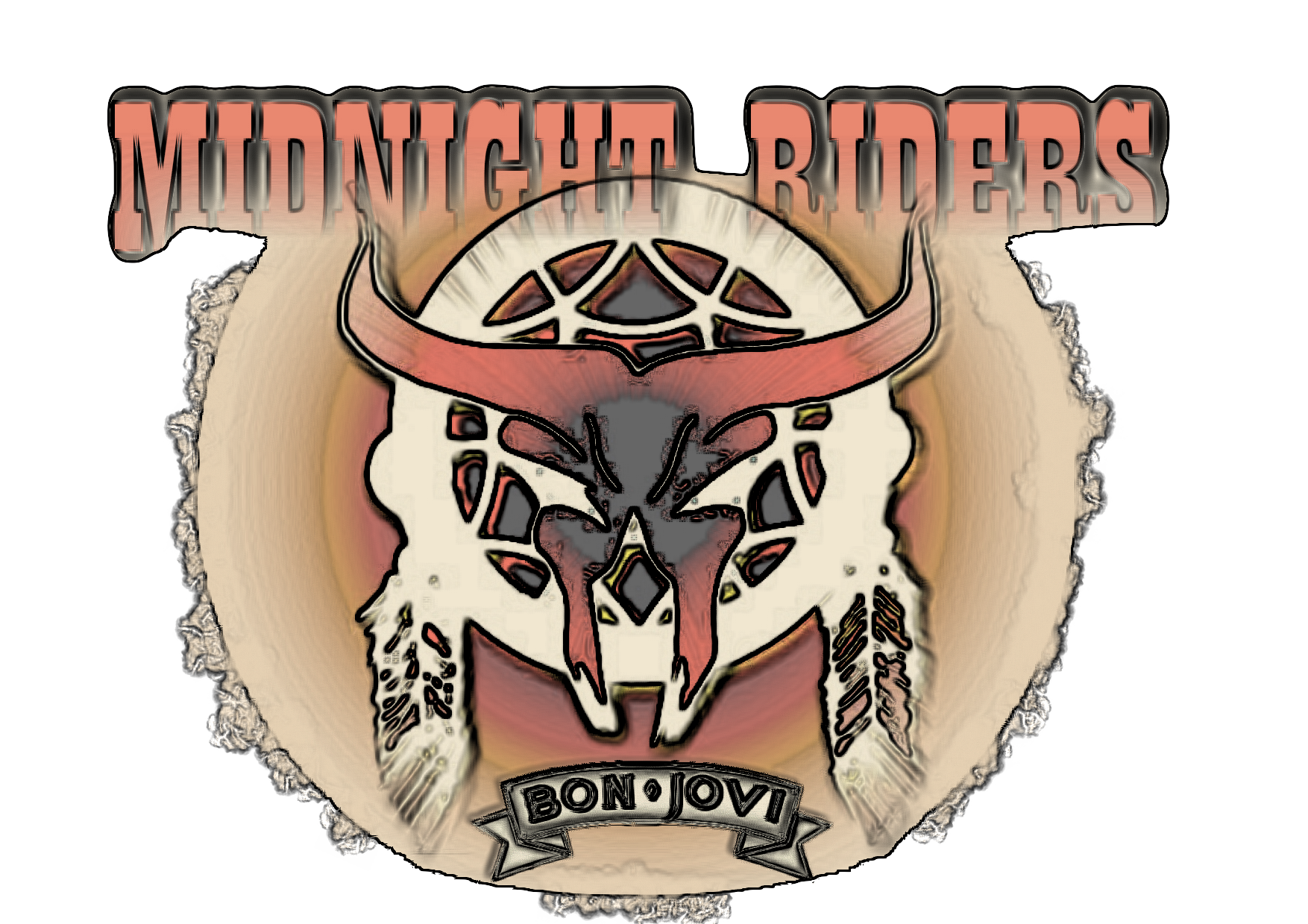 Midnight Riders