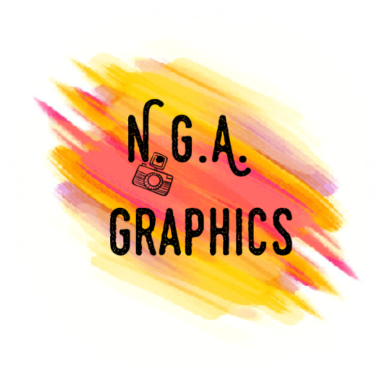 NGA Graphics ALBUM ARTS