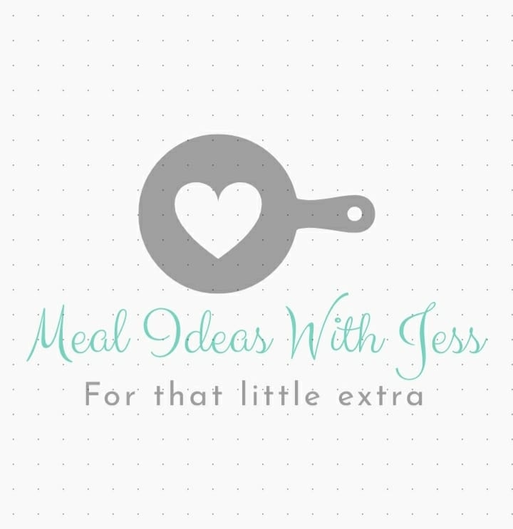 Meal ideas with Jess
