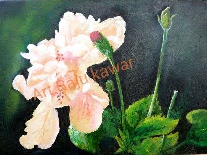 Rajendra Art.