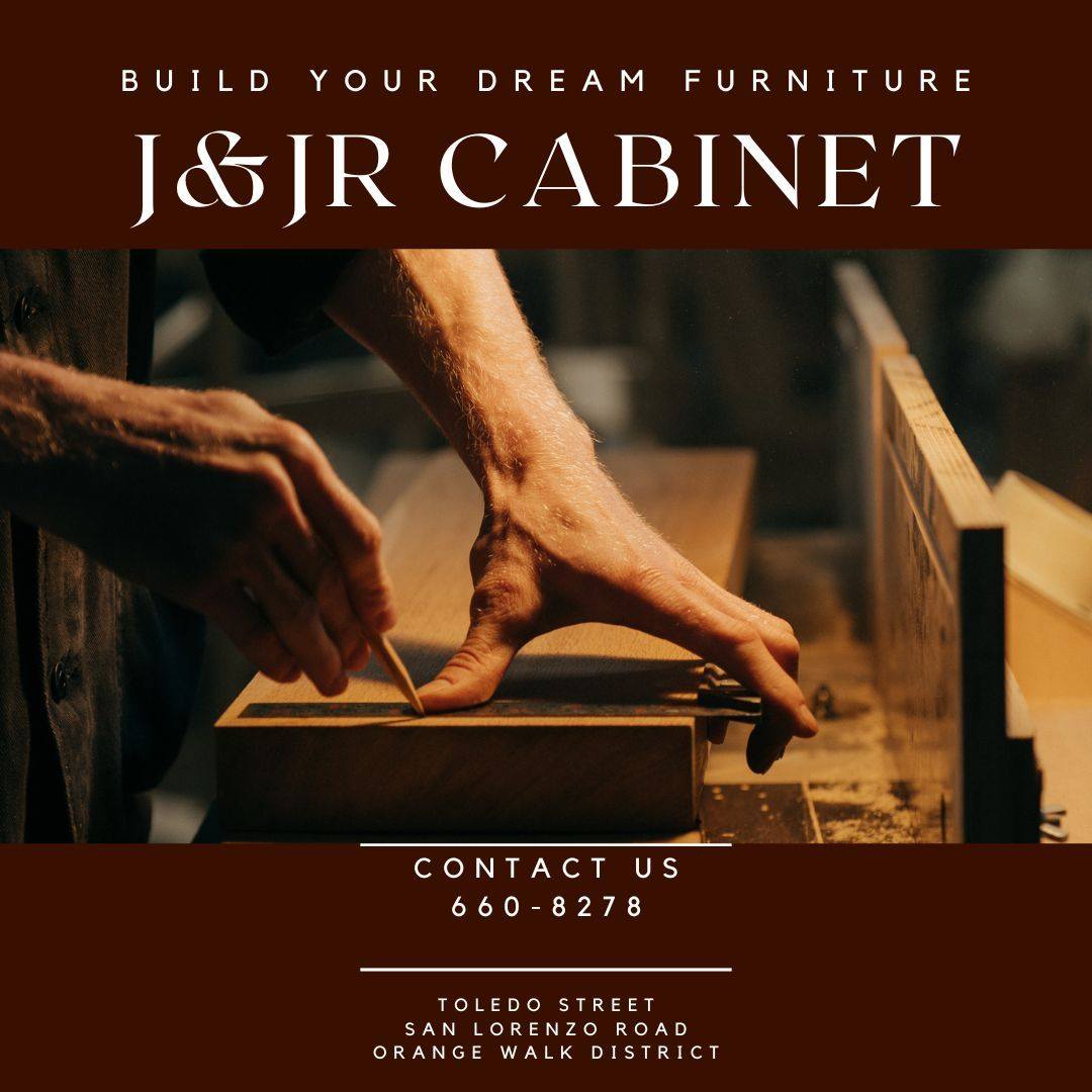 JR Cabinet Works: Expert Custom Kitchen & Bathroom Designs