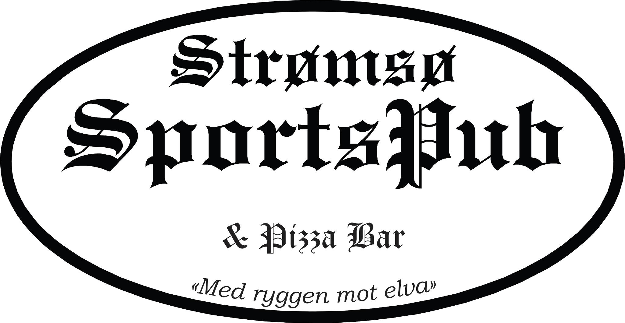 Strømsø Sportspub | Drammen