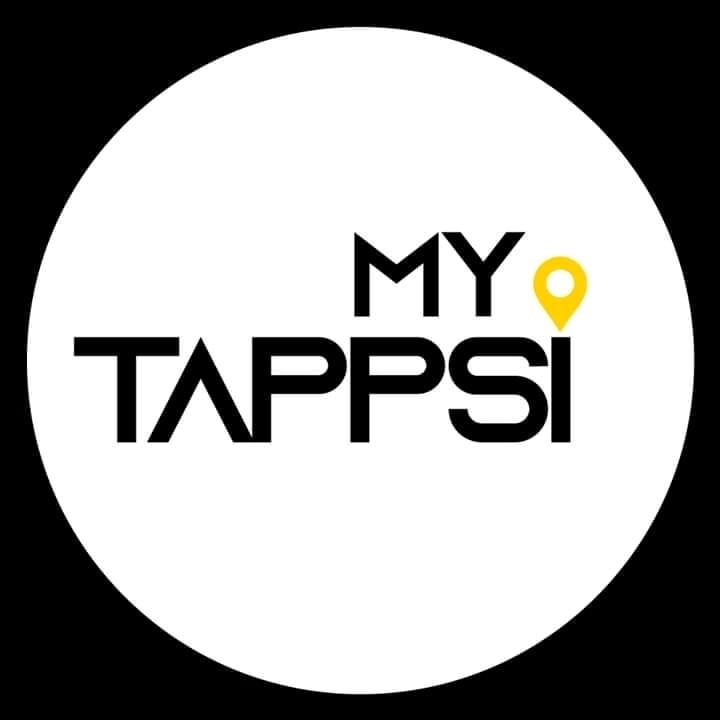 My Tappsi