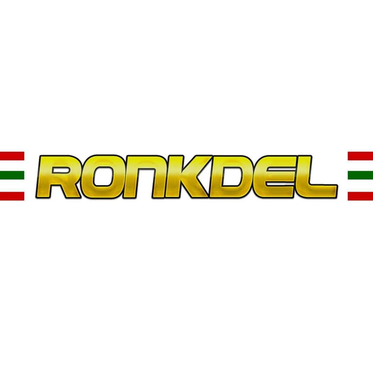 Ronkdel
