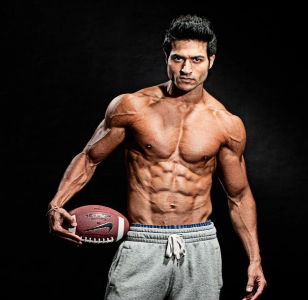 Health And Fitness By Guru Rishabh