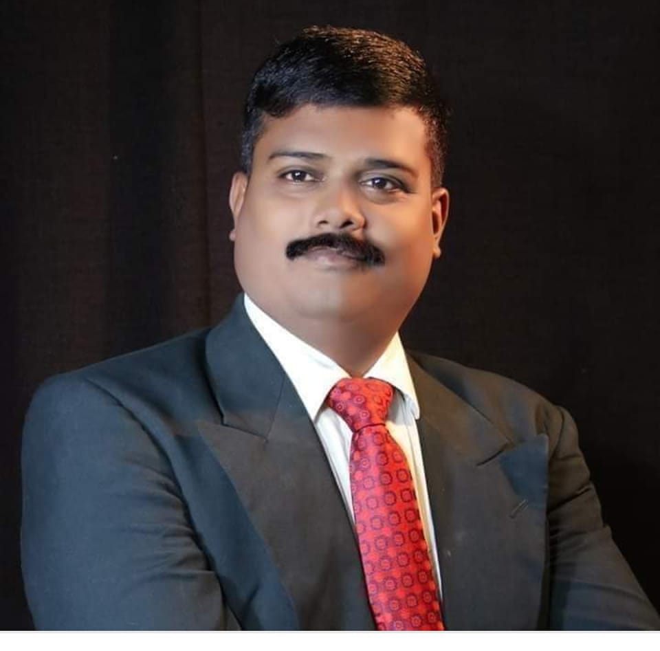 Ashutosh shukla Advocate | Kanpur