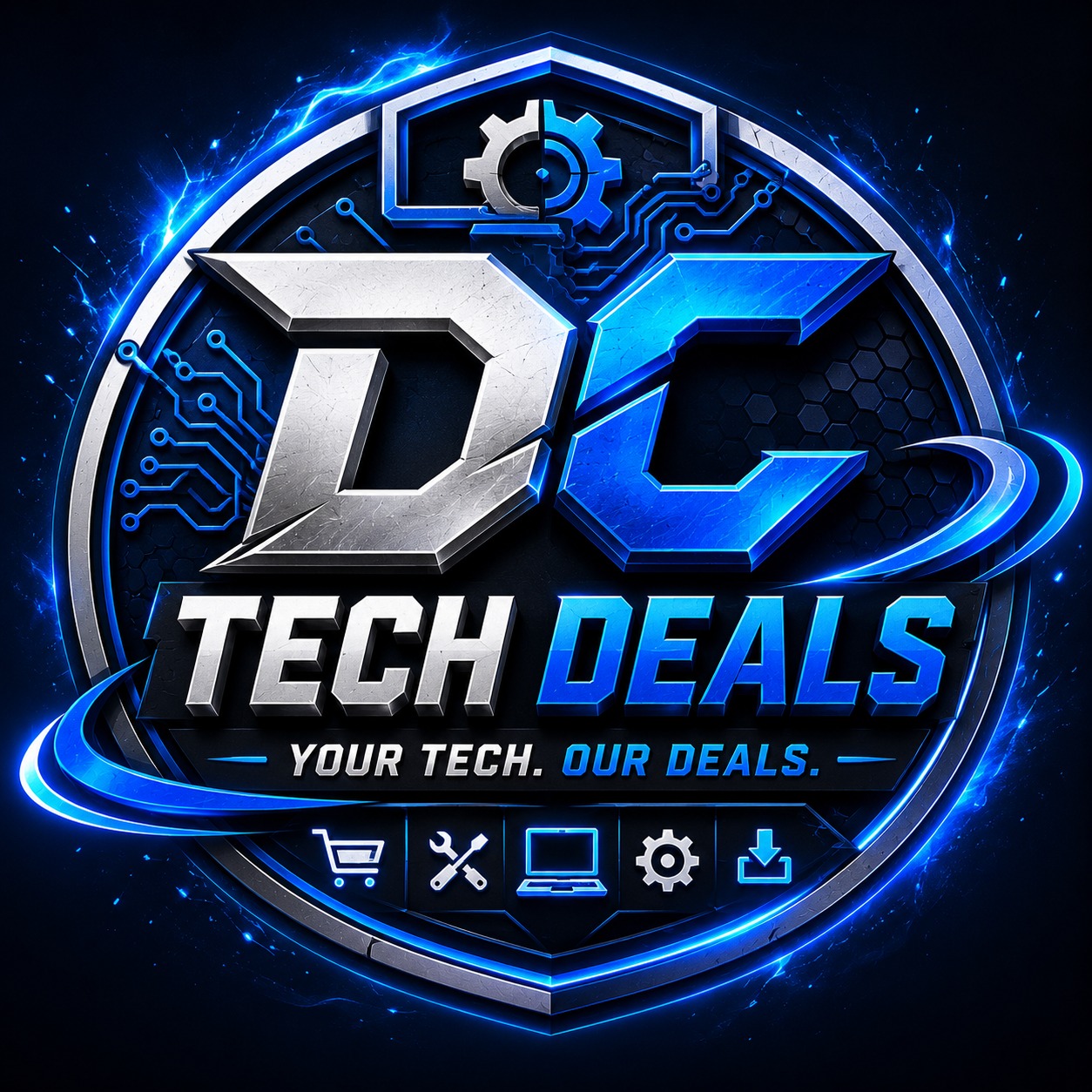 DC Tech Deals