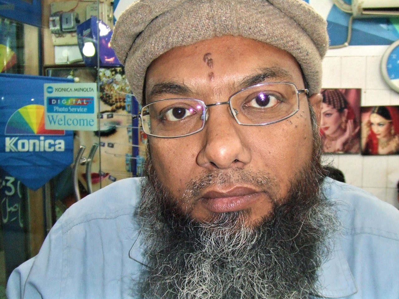 Rafique Ahmed Khan