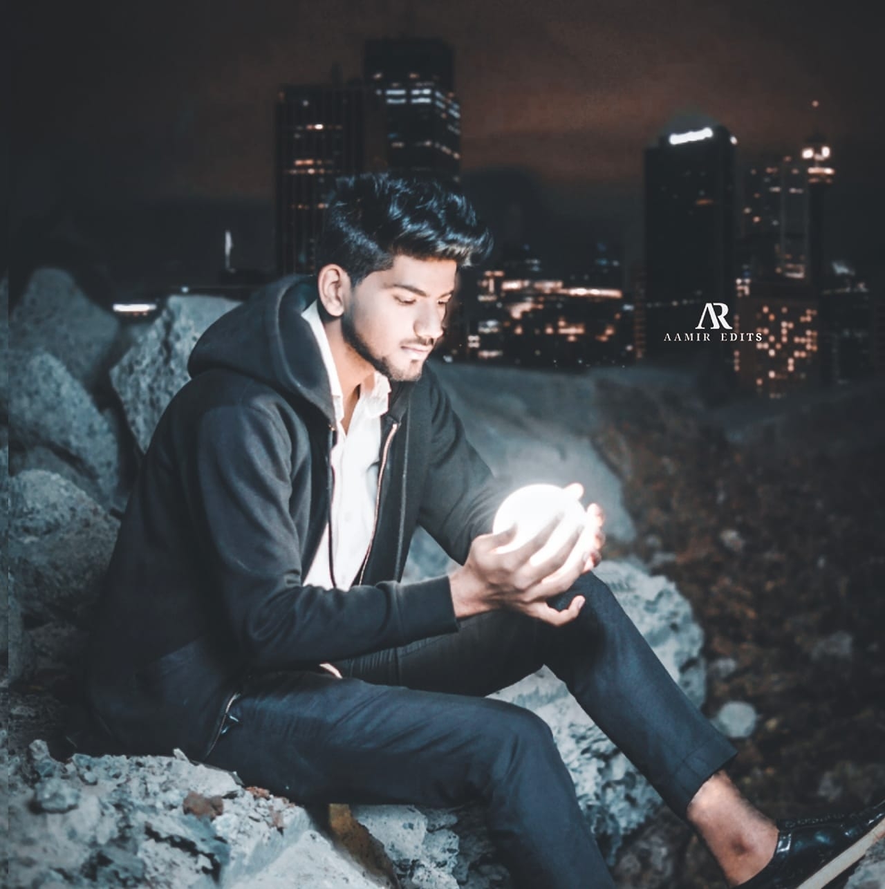 Aamir Rangrez