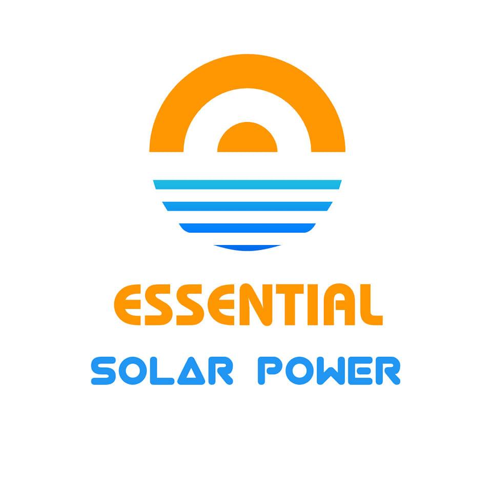 Essential Solar Power