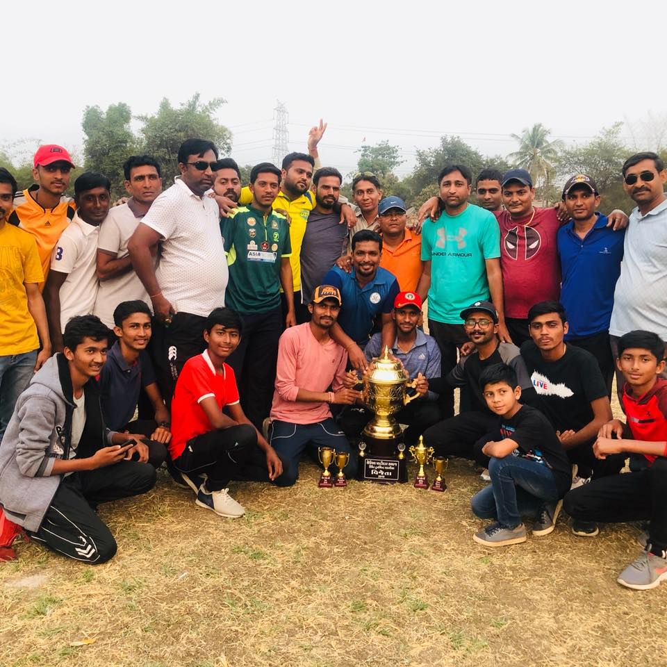 RABDA Cricket Team