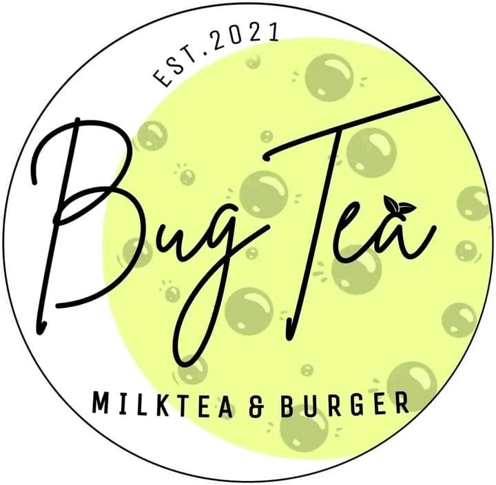 Bugtea Coolers and Snacks