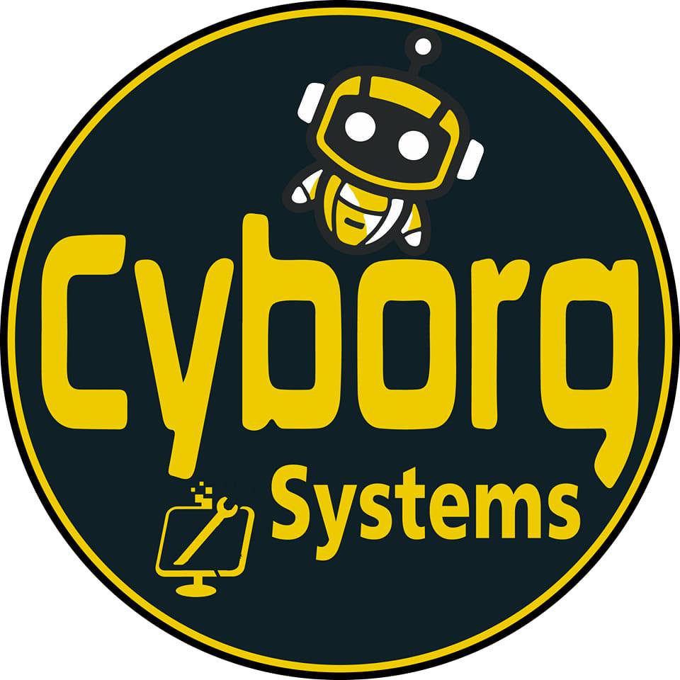 Cyborg Systems | Loja