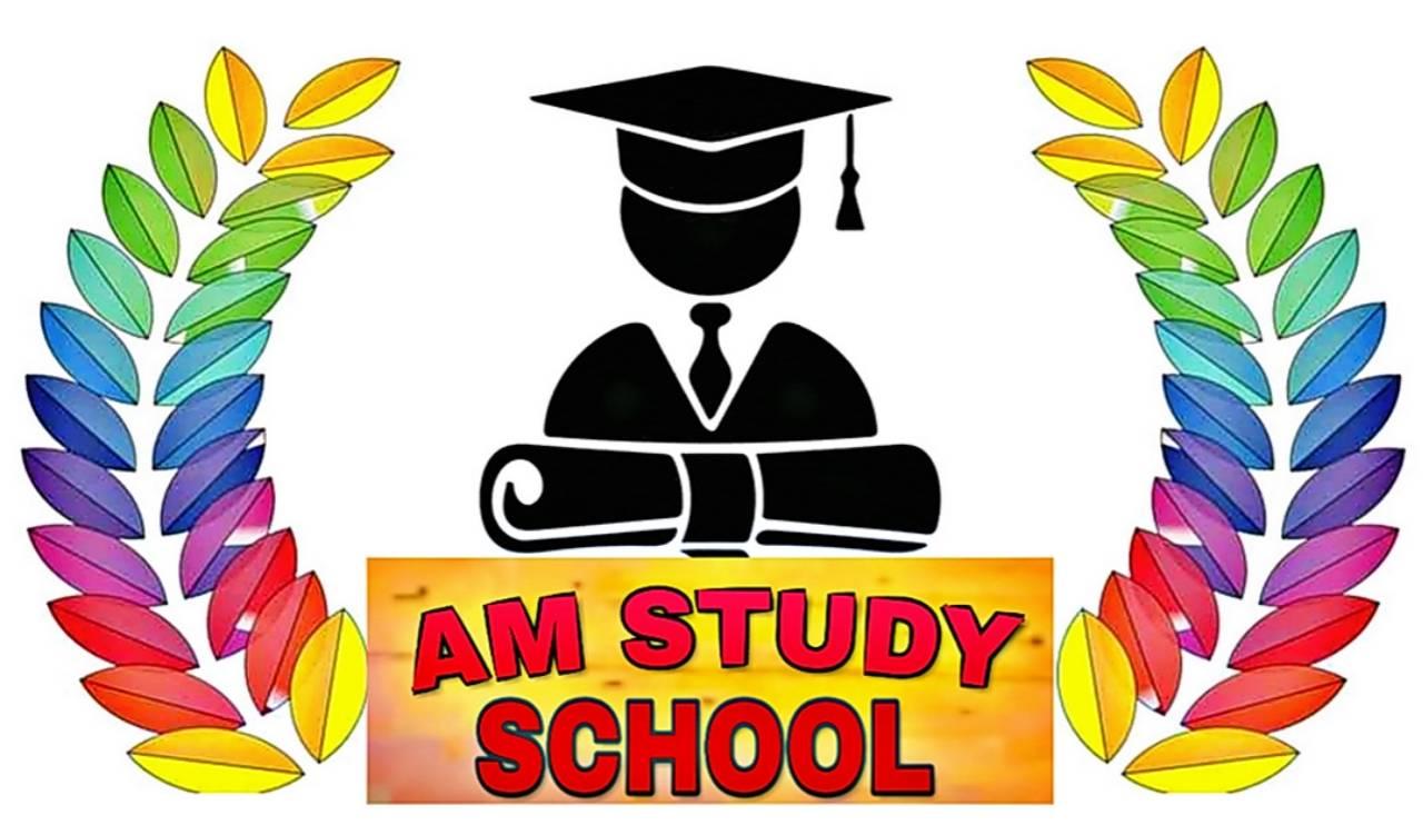 AM Study School