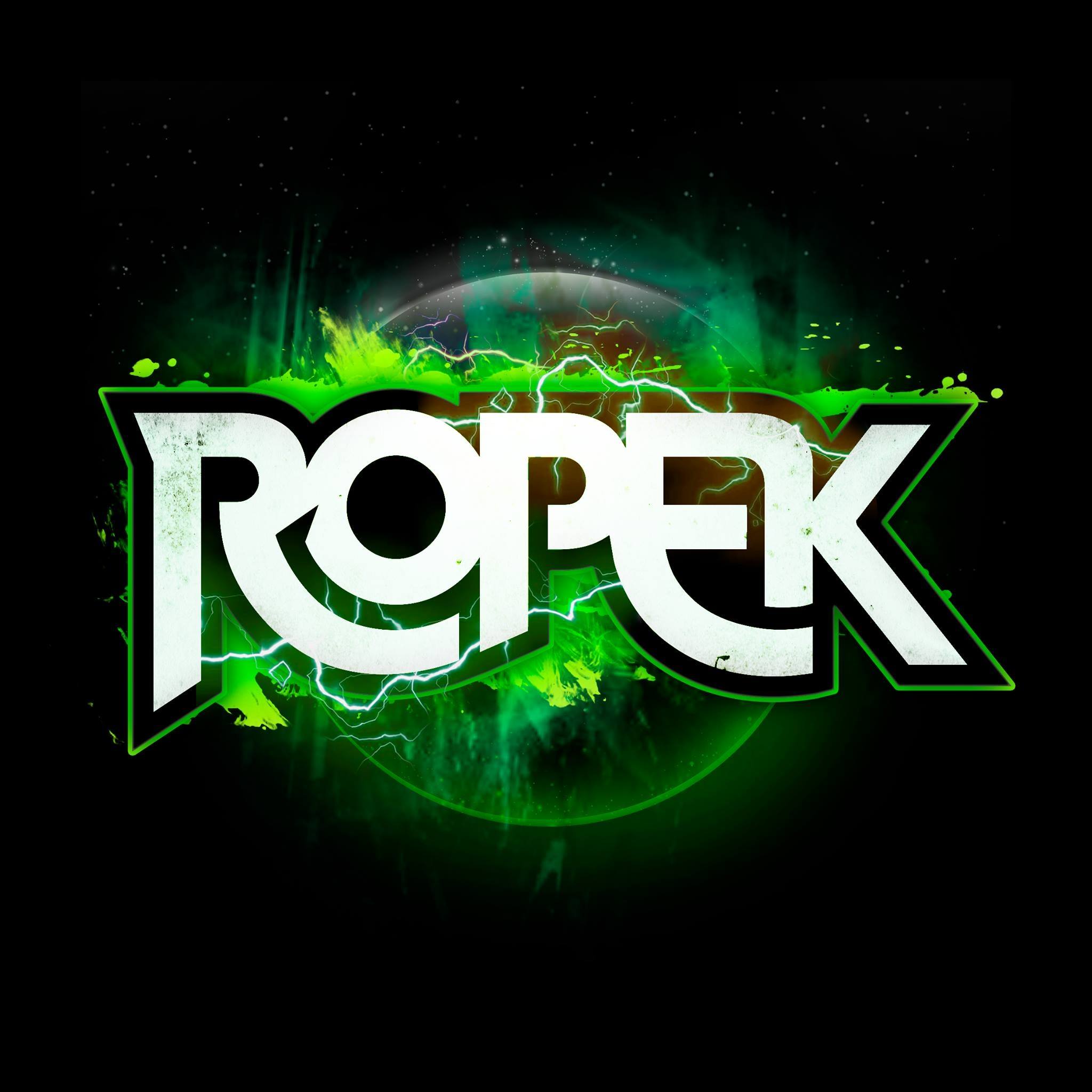 Ropek