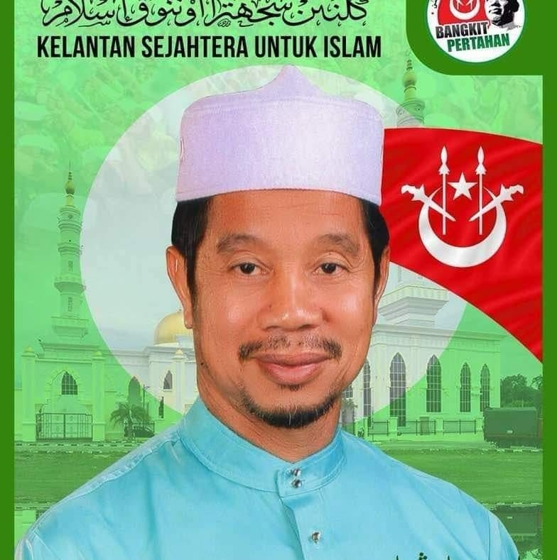 HAJI ABDUL AZZIZ KADIR