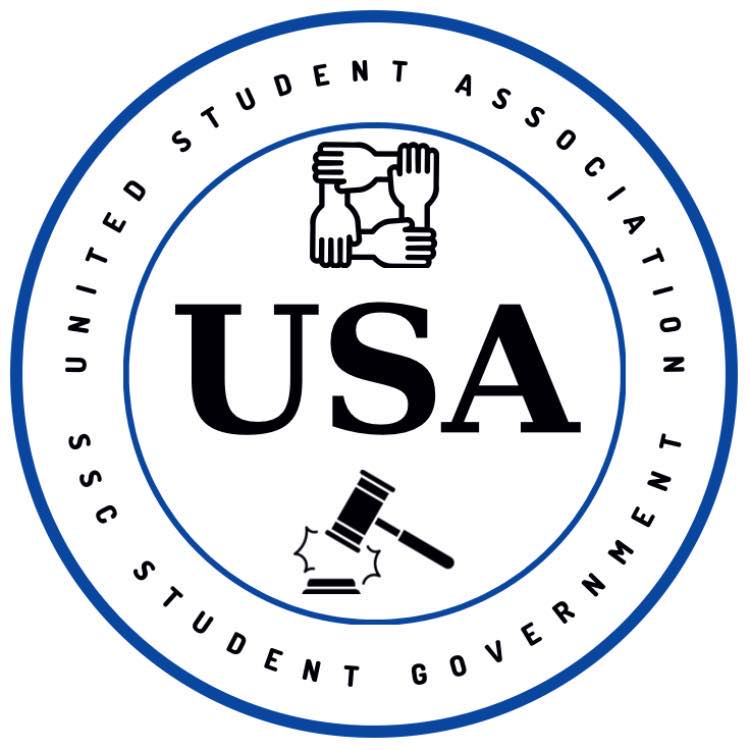 United Student Association - SSC's Student Government | Seattle WA