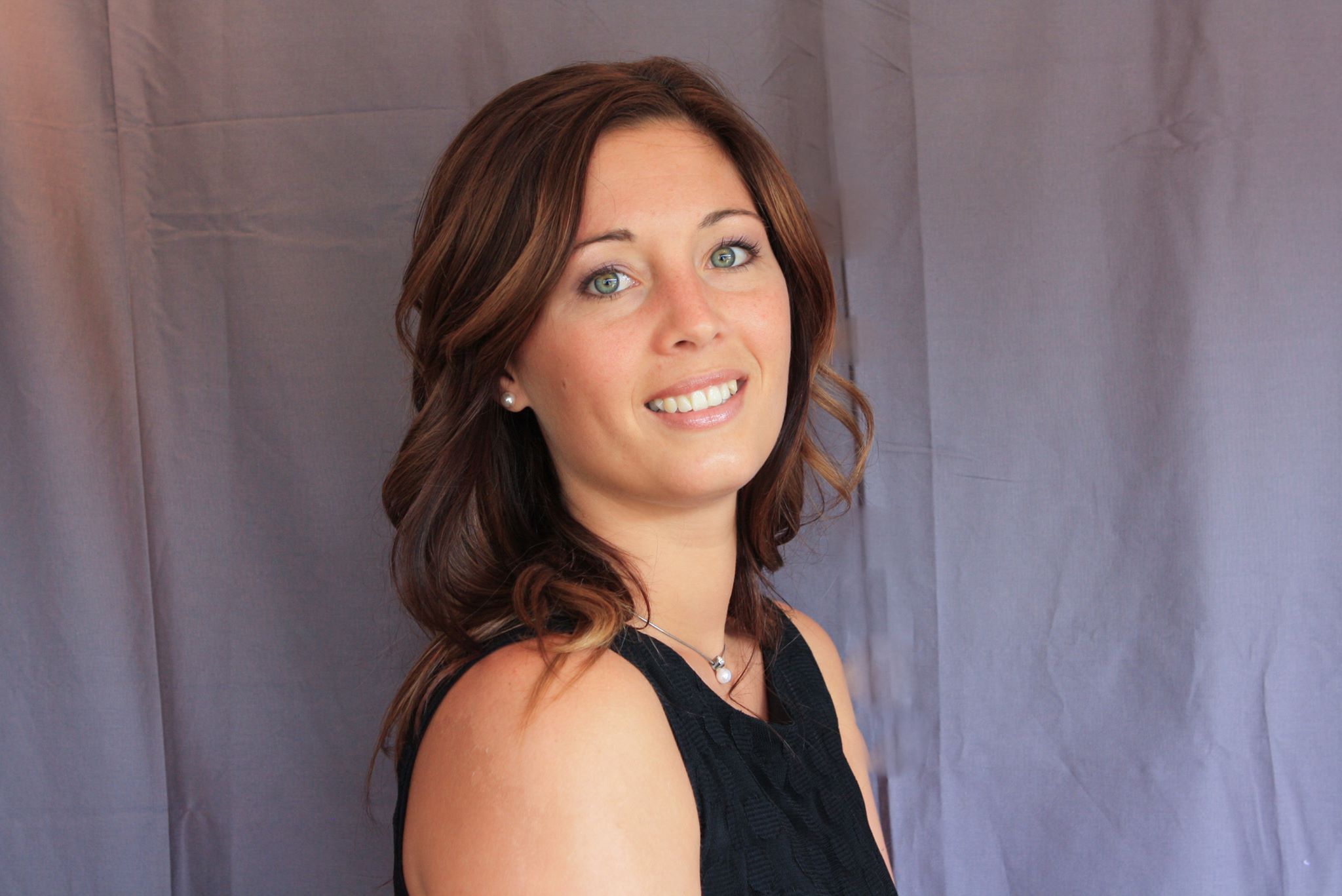 Theresa at Rush Salon | Calgary AB