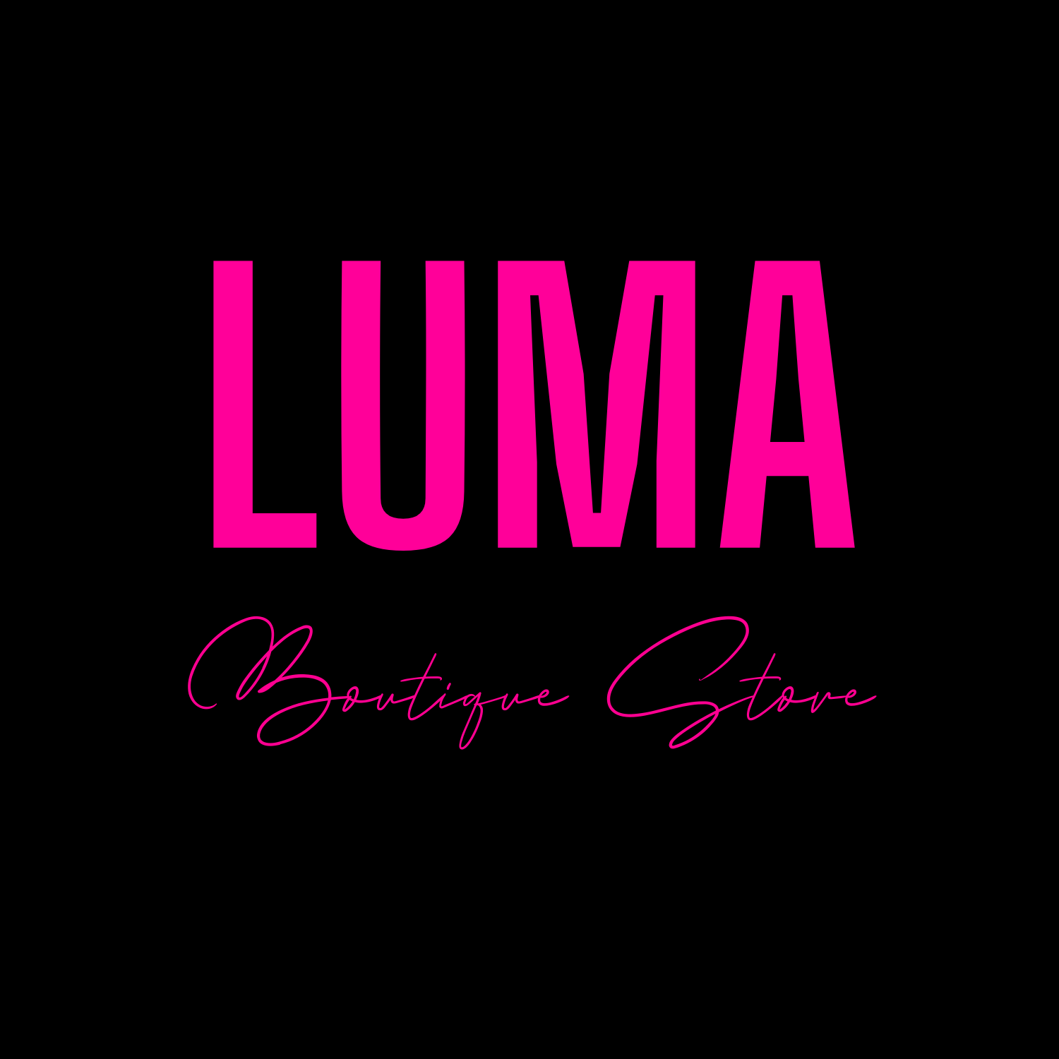 Luma Boutique Store