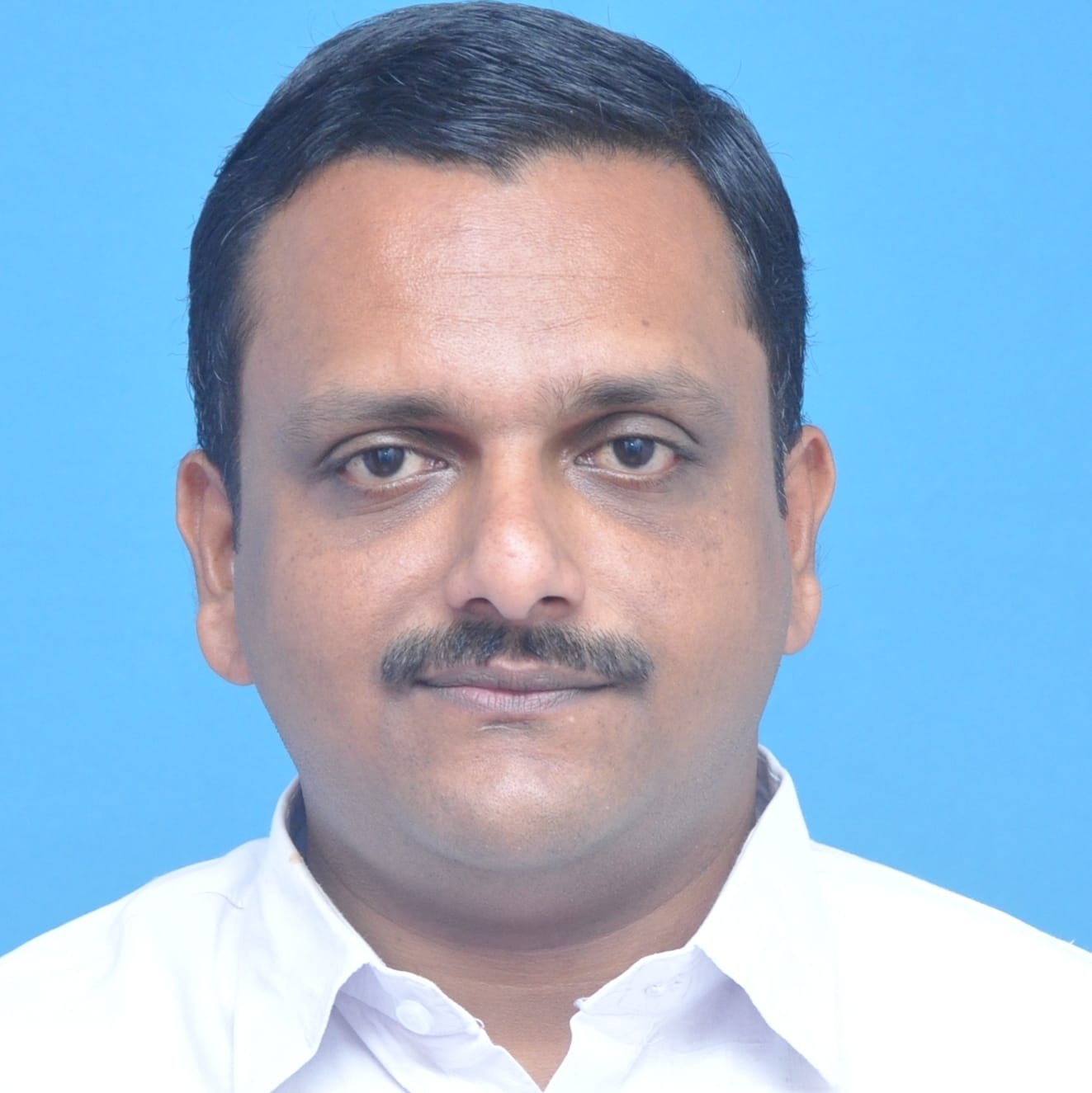 Viju Radhakrishnan
