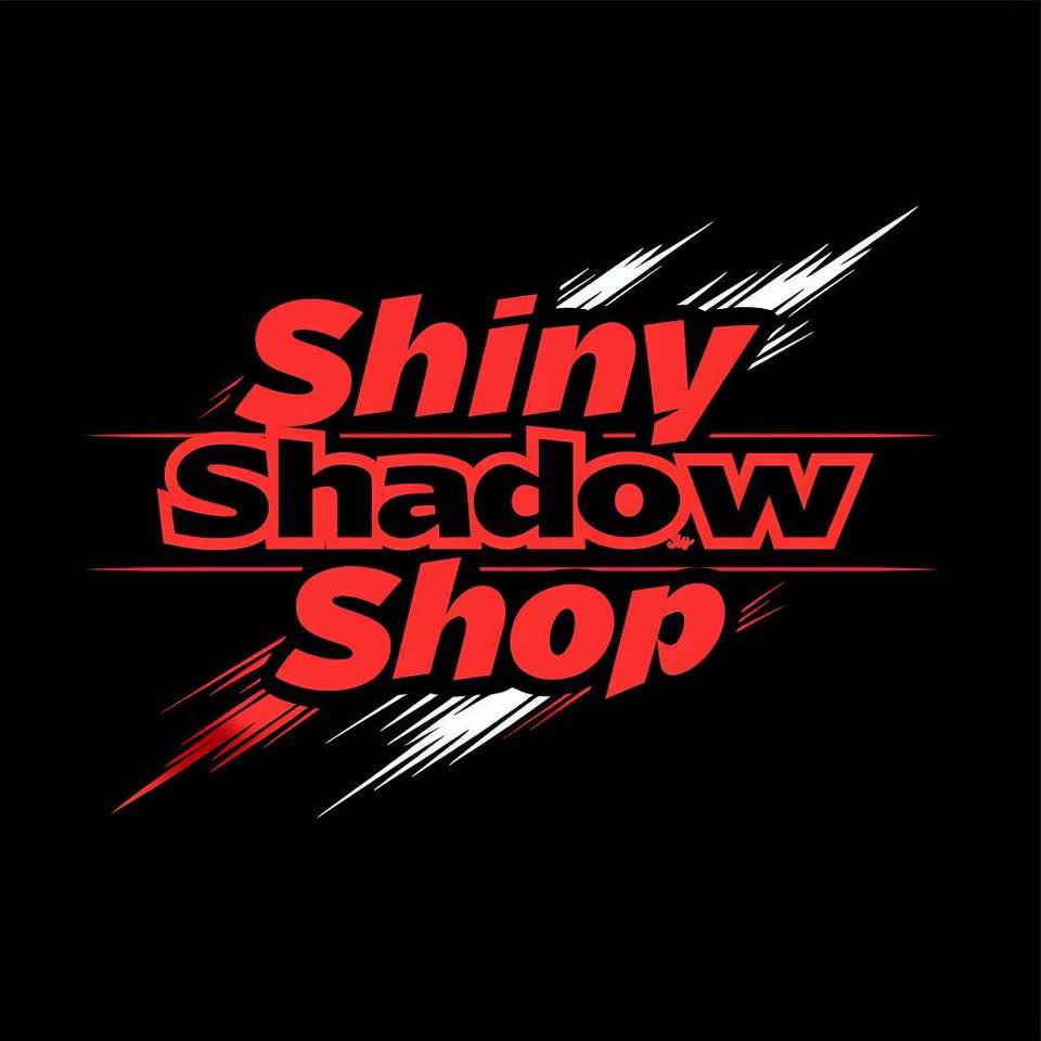 Shiny Shadow Shop | Downtown Buffalo NY