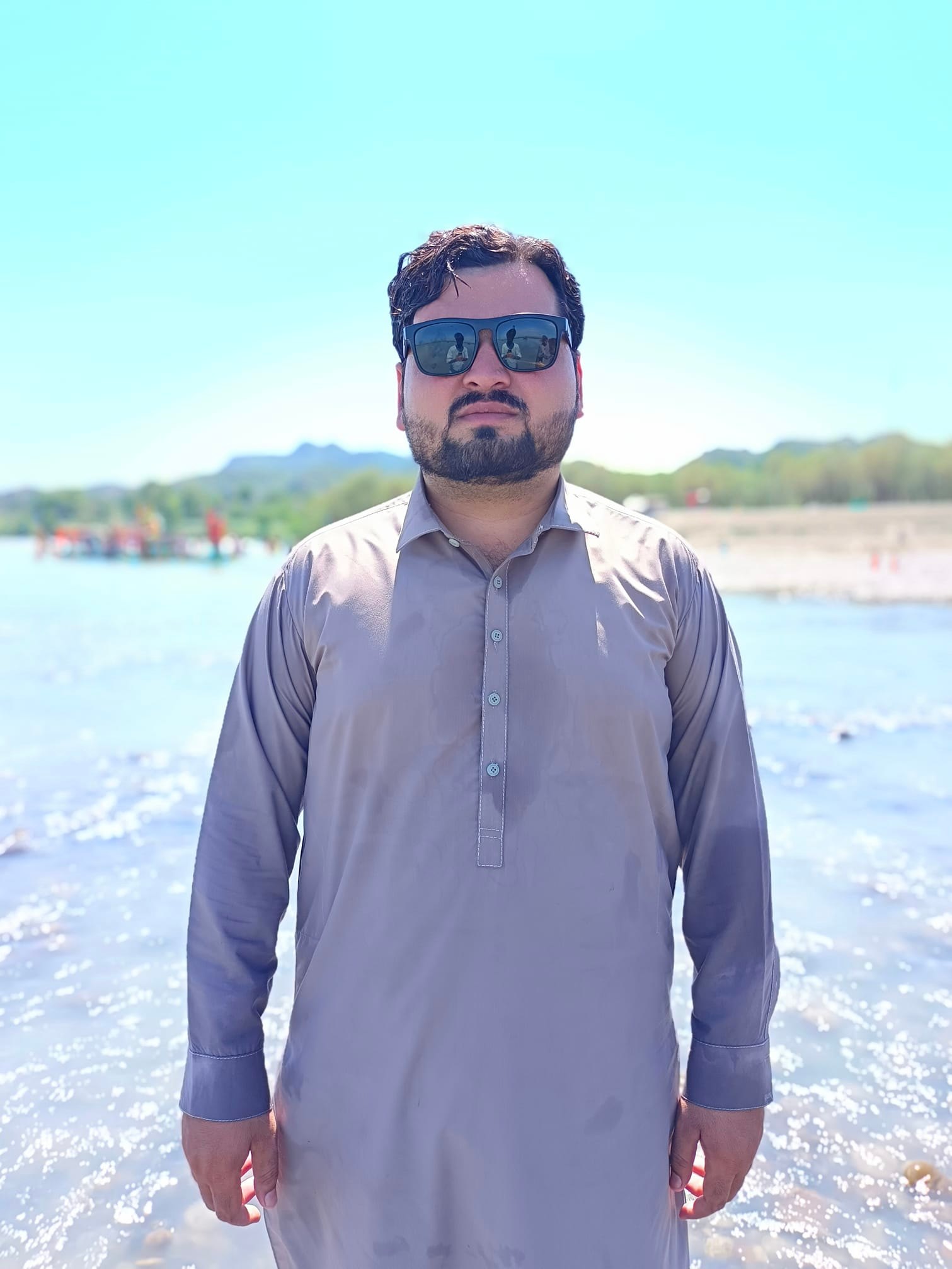 Hameed khan