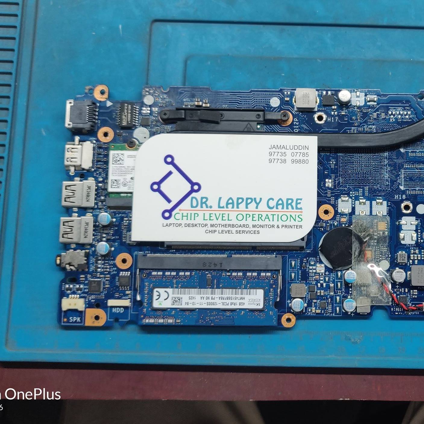 DR. LAPPY CARE