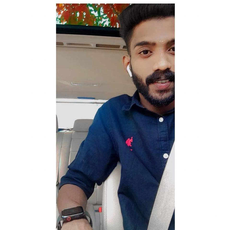 Sreejith