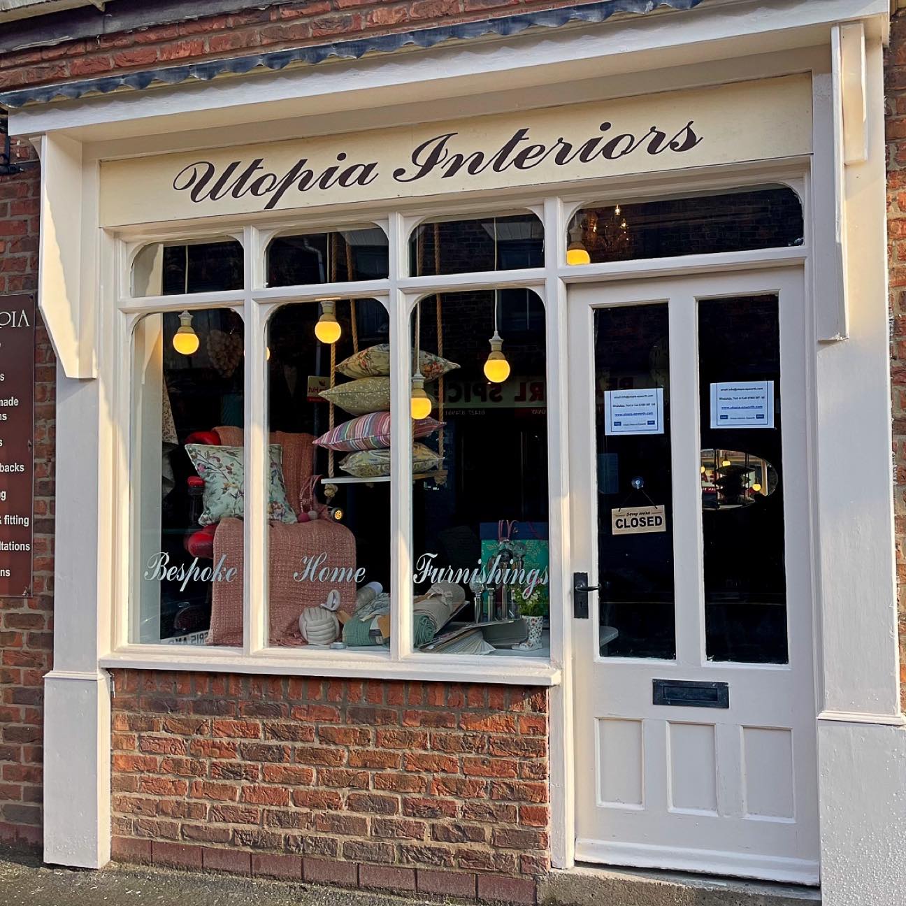 Utopia Interiors Epworth | Epworth