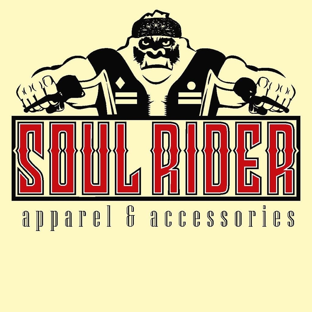 SOUL RIDER