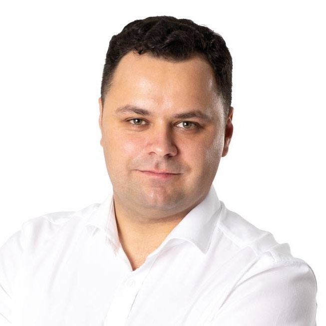 Daniel Dragan