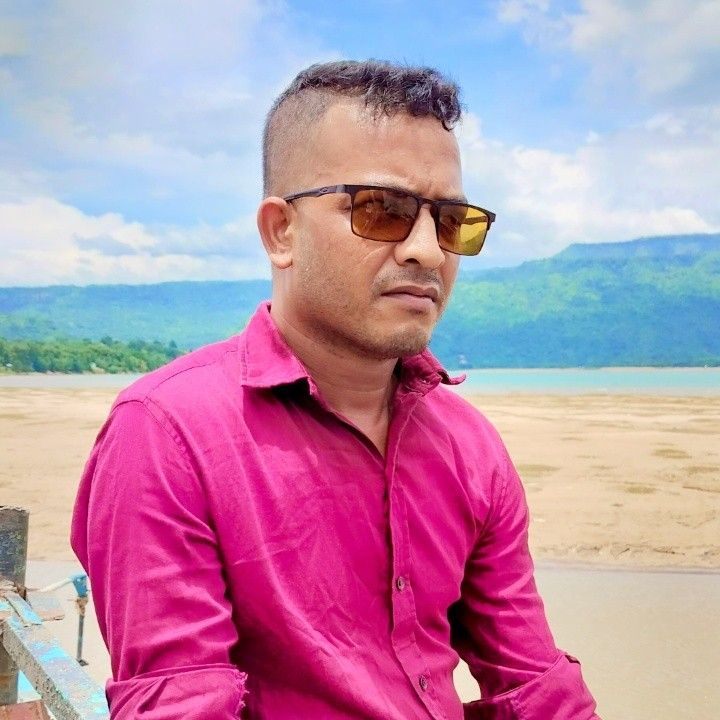 AriF RaJu