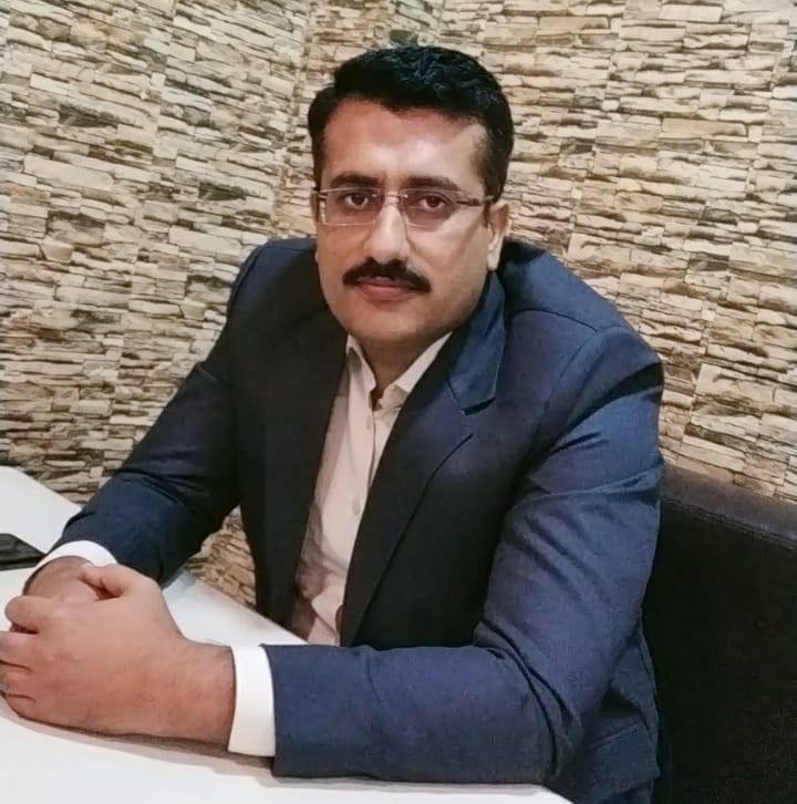 Ch. M Usman Rashid Chajjoo | Lahore