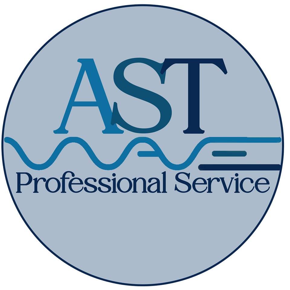 AST Professional Gov Service | Yangon