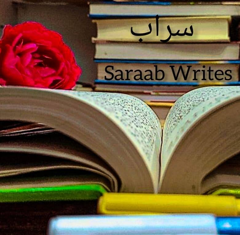 Saraab - سراب