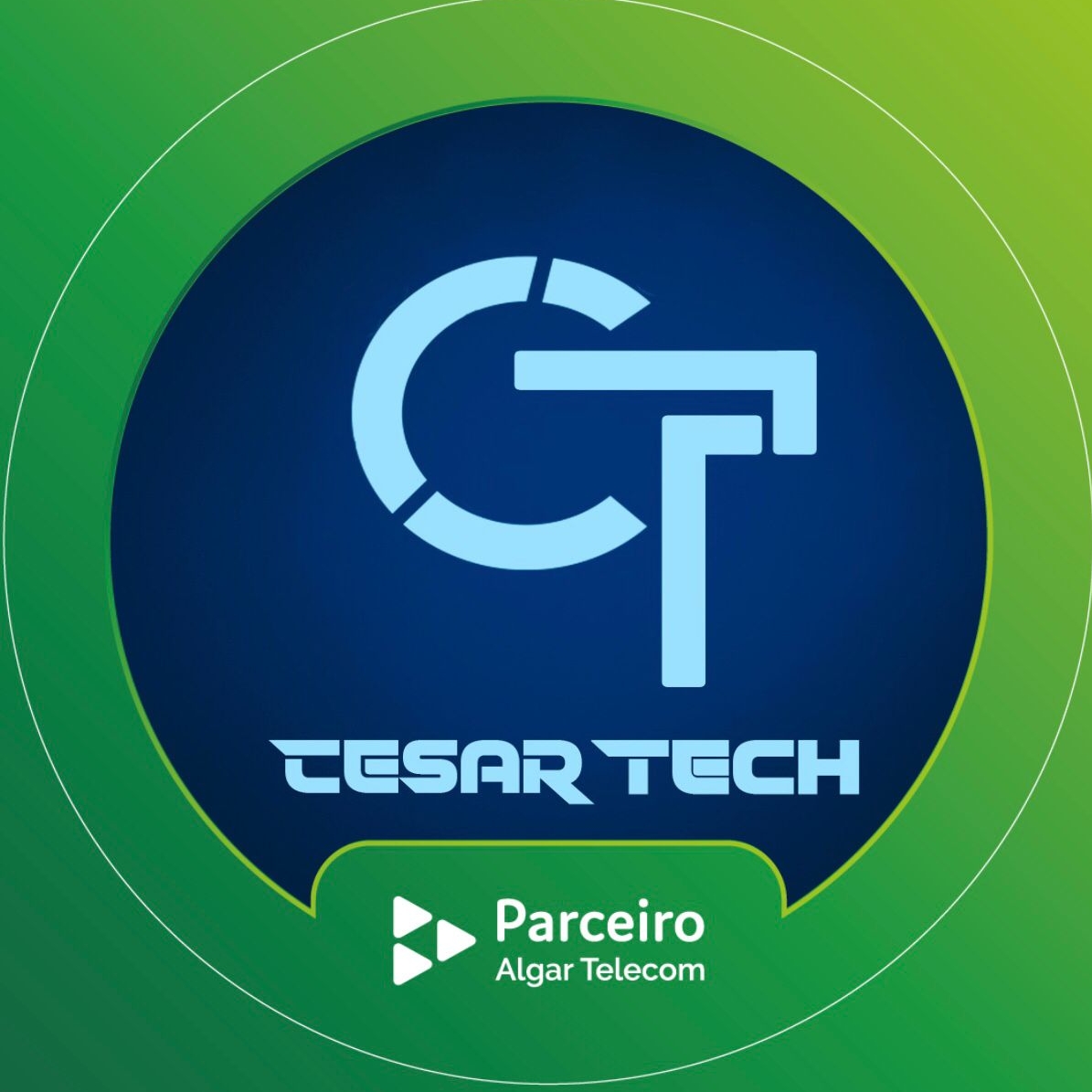 CESAR TECH | Juiz de Fora MG