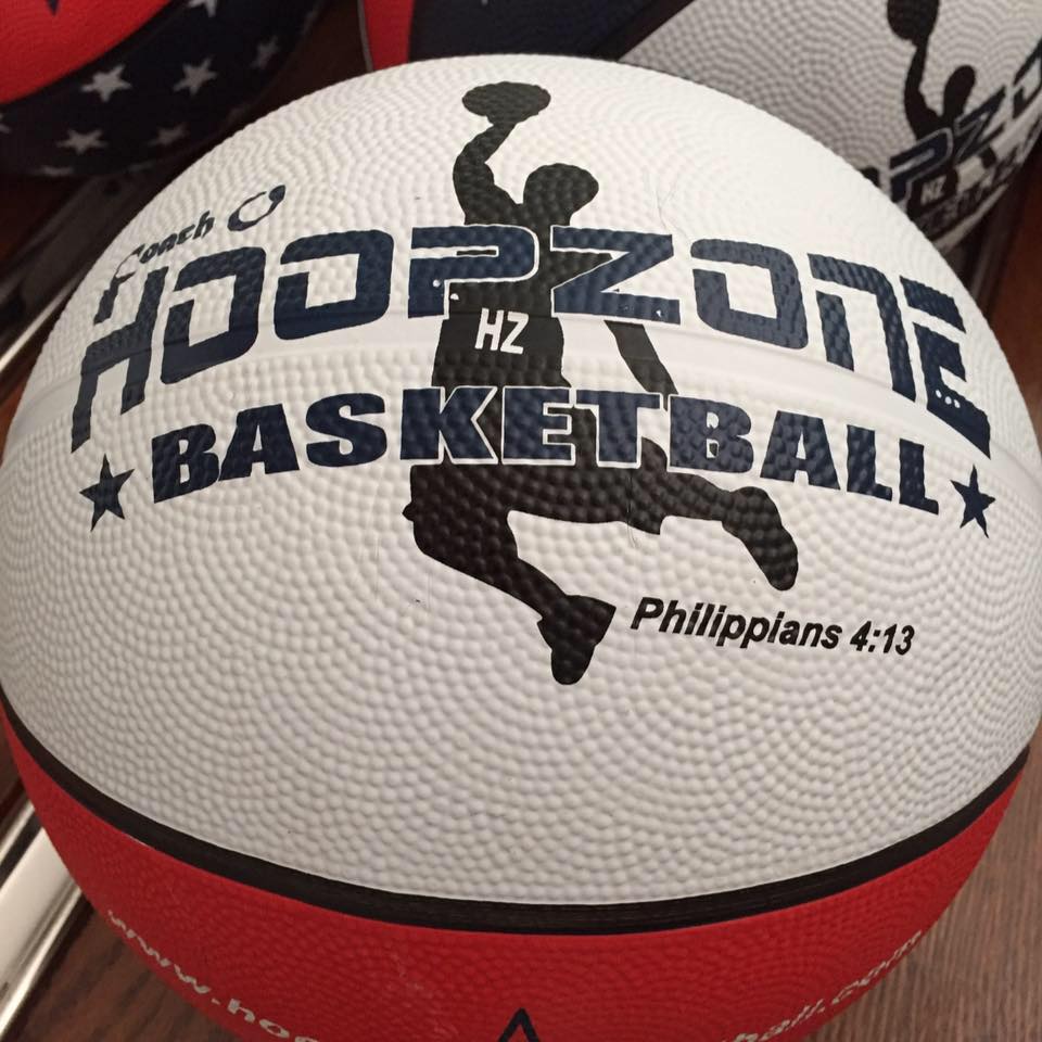 Hoopzone Basketball