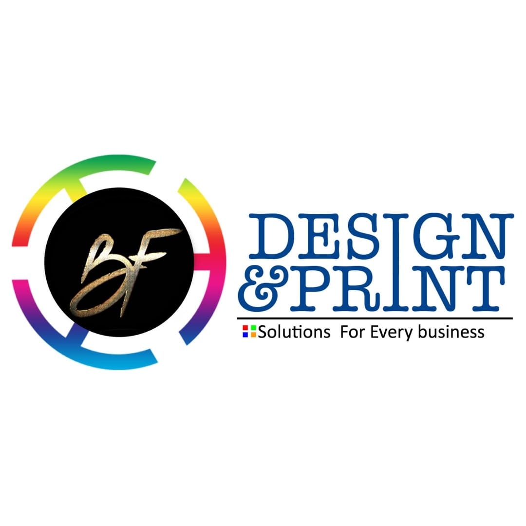 Bf Design & Print