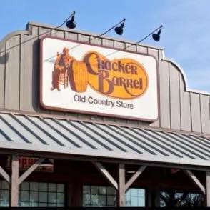 Cracker Barrel Bessemer Al