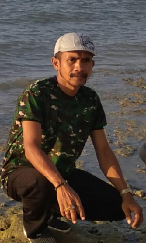 Saiful Rijal
