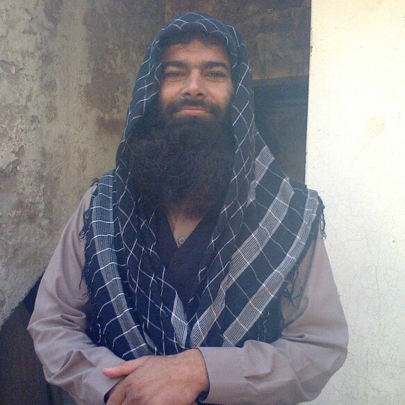 Qari Rashid Mehmmod