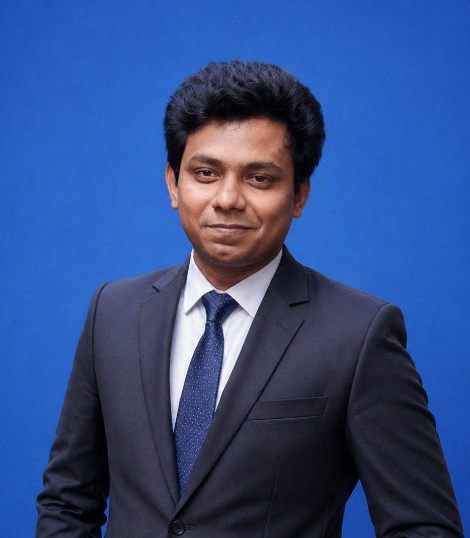 এম. এ. রহিম