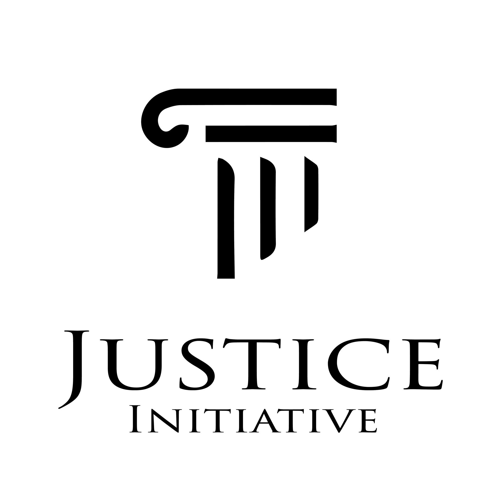 The Justice Initiative