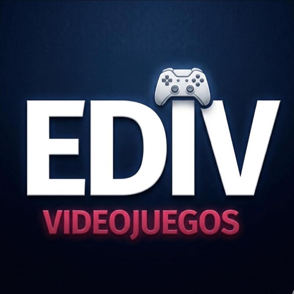 Videojuegos EDIV added a new photo — at... - Videojuegos EDIV