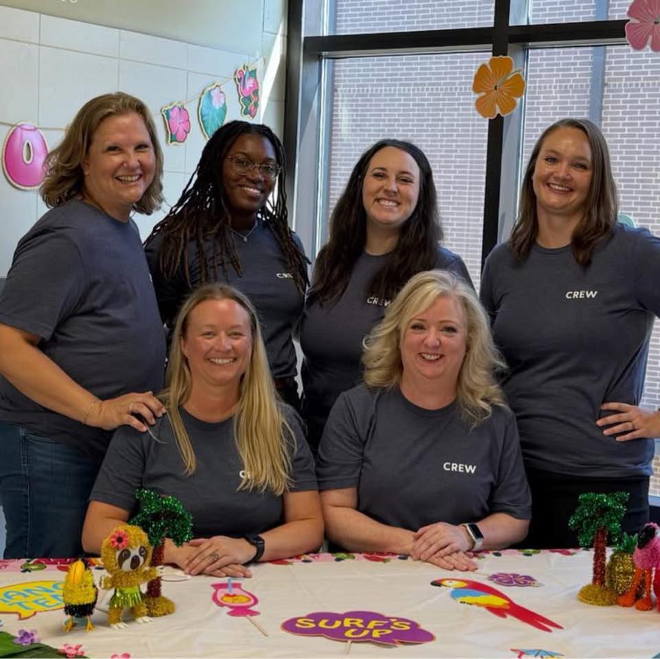 Longview ISD Instructional Technology
