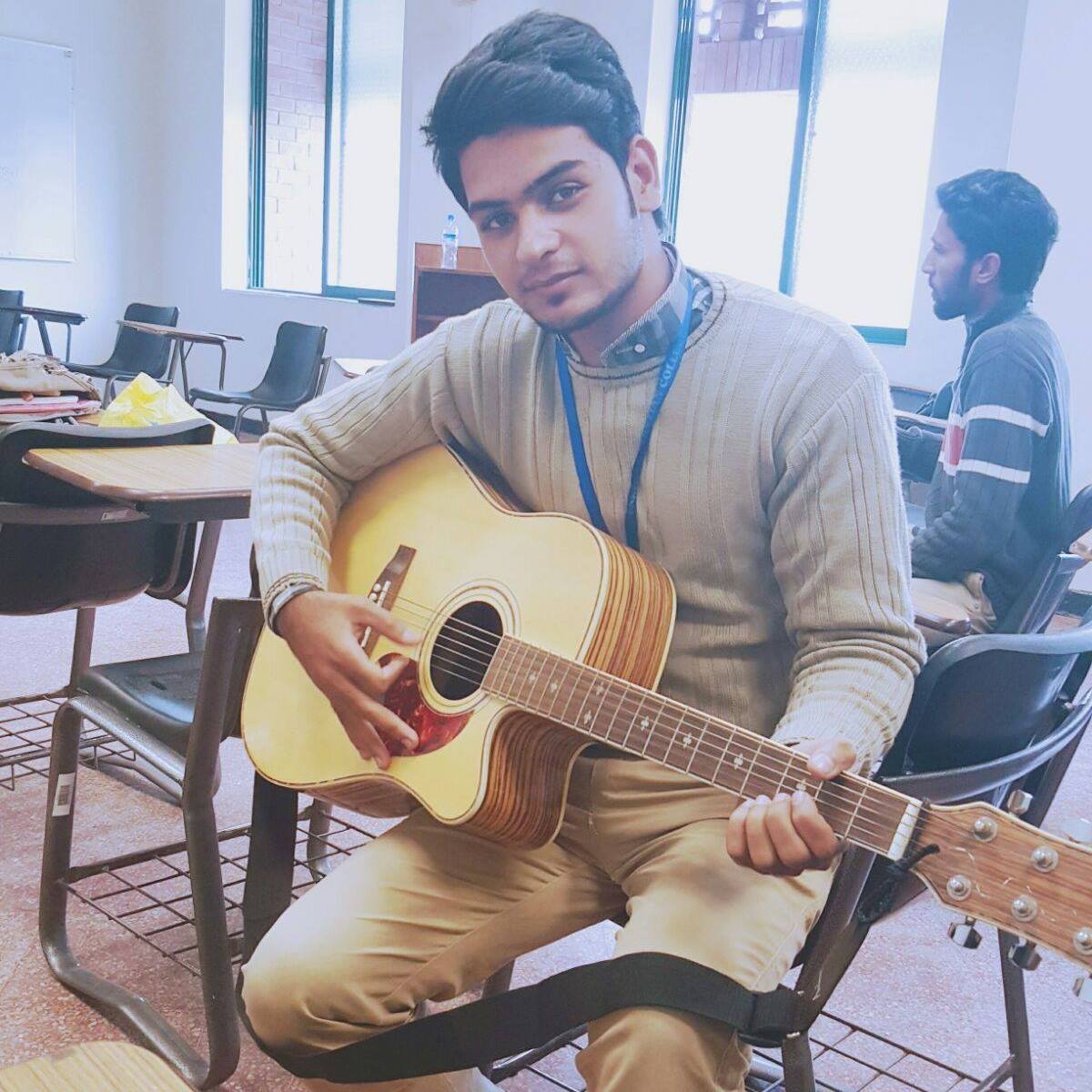 Amir Road Center