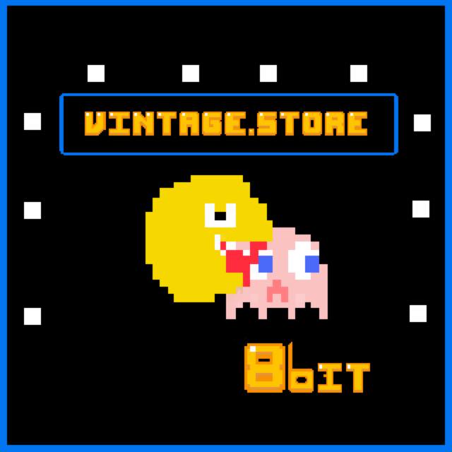 8bitstore - ประมูลเสื้อยืดการ์ตูน หัวผ้า ลายมัน - ️เปิดประมูลที่ 80 บิท ...