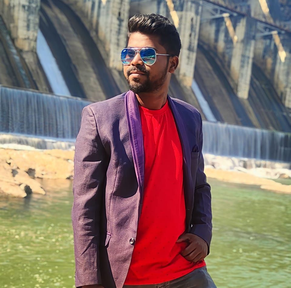 S Kumar
