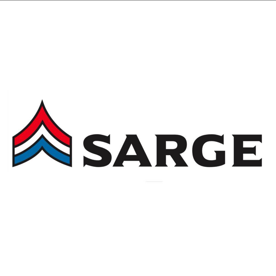 sarge custom fishing rods The M.O.A.R. Medium Sarge Custom Rods | Beaumont